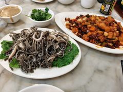 京味爆肚-大碗居老北京炸酱面(蛇口店)