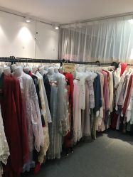 -汉仪华裳汉服馆(打浦桥店)