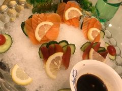 -鑫皇朝酒店(建设一路店)