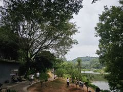 -南国桃园旅游度假区
