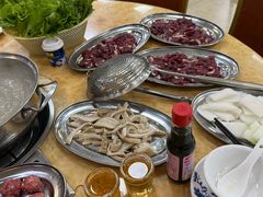 -五洞大众牛餐馆(番禺分店)