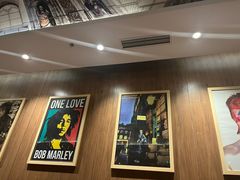 -安妮意大利餐厅(世贸天阶店)