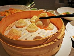 -悦轩中餐厅·高空江景·杭州柏悦酒店