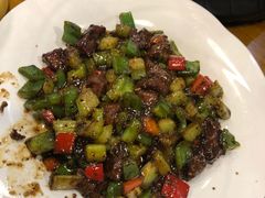 -日昌餐馆(亦庄店)