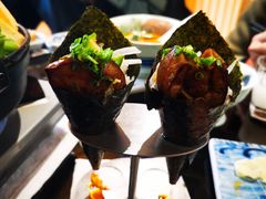 -昱匠·日本料理(金融街店)