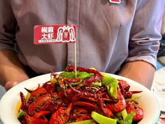 -阿胖龙虾小海鲜(宁国南路总店)