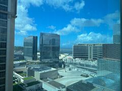 -澳门喜来登大酒店