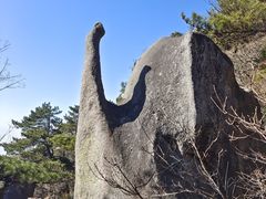 -天柱山风景区