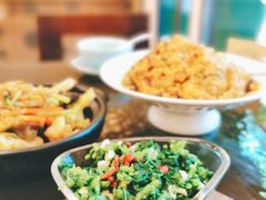 -五观堂素食(新华路店)