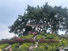 -自贡恐龙博物馆