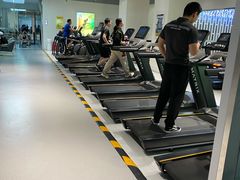 -空中健身·游泳(季佳荟新华家园店)