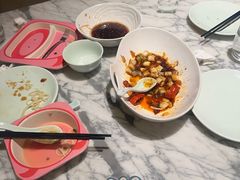 -青雅中餐厅(大连金石滩绿发希尔顿度假酒店)