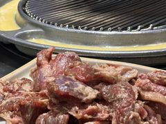 回忆护心肉-喜来稀肉(虹泉路店)