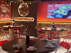 -潮澎派·潮汕菜大排档(南较西路店)