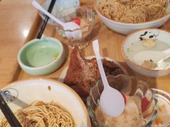 -孙盛兴奥灶面馆·蟹黄面·三虾面(直营.拙政园店)