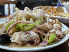 -食来运转平潭小吃(平潭店)