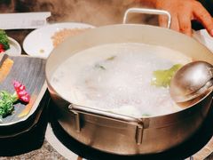-煲宫猪肚鸡(昆山金鹰国际购物中心店)