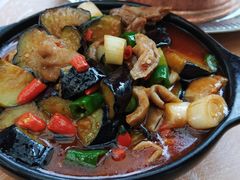 -巴壁馆(海棠花语店)