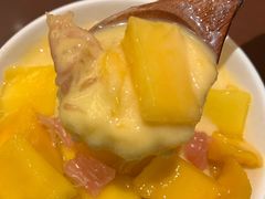 -小团圆糖水铺(襄阳南路店)