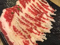 -一心烤肉(延安路店)