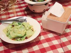 -西贝(六里桥旗舰店)