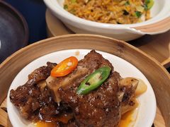 -丽晶轩中餐厅(重庆丽晶酒店)