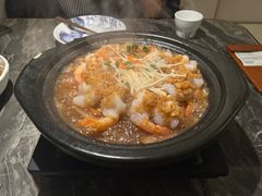 -前海沿·青岛菜(乐客城店)