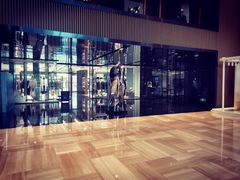 -珠海中海雅高铂尔曼酒店