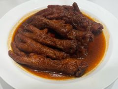 -大铁勺新津菜(中北永旺店)