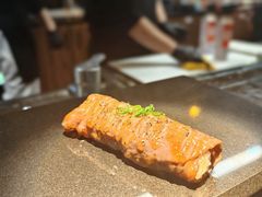 -昊·来了寿司(台湾街店)