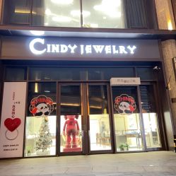 点击看大图 -Cindy Jewelry·钻戒·彩色宝石