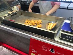 -1973继光香香鸡(大东方百货店)