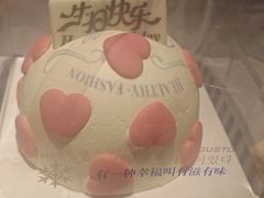 -奔海甄选·活鲜刺身铁板烧自助(太原里店)