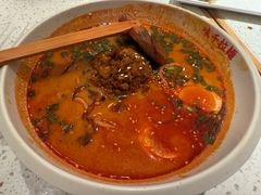 -味千拉面(广州白云机场T1西二店)