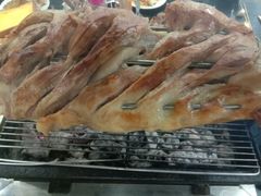 -9号乌托邦烤羊腿羊排(志华商城旗舰店)