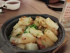 -广州逸林假日酒店·四季桃源中餐厅(白云山风景区店)