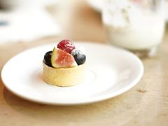 -永泰福朋喜来登酒店-宜客乐自助餐厅(远大路店)