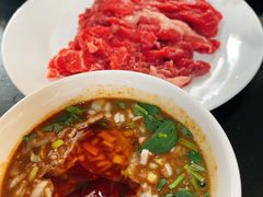 -天桥老金涮肉(牛街店)