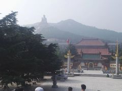 -龙口南山旅游景区