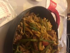 -巴盟人家·内蒙地方菜(华丽家族店)