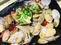 辣味花甲-红钳侠小龙虾·烧烤(中赢康康谷店)