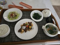 -季橙月子护理中心