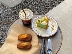 -The Roastery By AllYouWant(福田店)