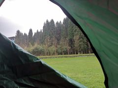 -武陵山森林公园