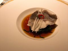 -金轩中餐厅 Jin Xuan(浦东丽思卡尔顿酒店)