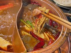 -镇江龙·火锅串串(武侯祠店)