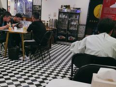 -澳门陈光记烧味饭店(南京德基广场店)