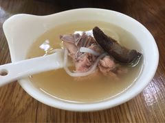 -旅马餐厅(茅家埠店)