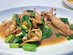 -金海湾海鲜排档(朱家尖店)