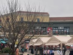 -百联奥特莱斯广场(长沙店)